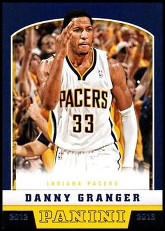 39 Danny Granger